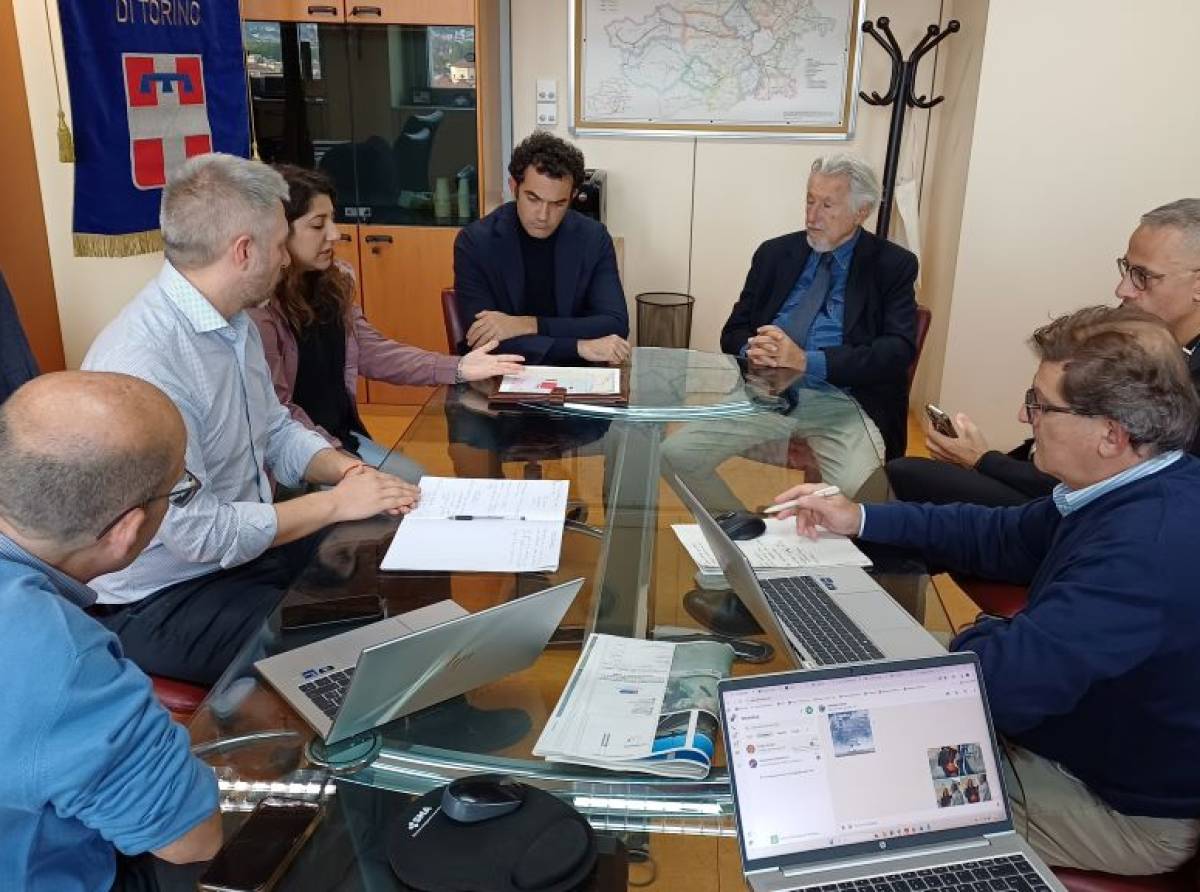 San Giusto Canavese, una rotatoria sulla provinciale 40: Mottura pronta a finanziare l’opera